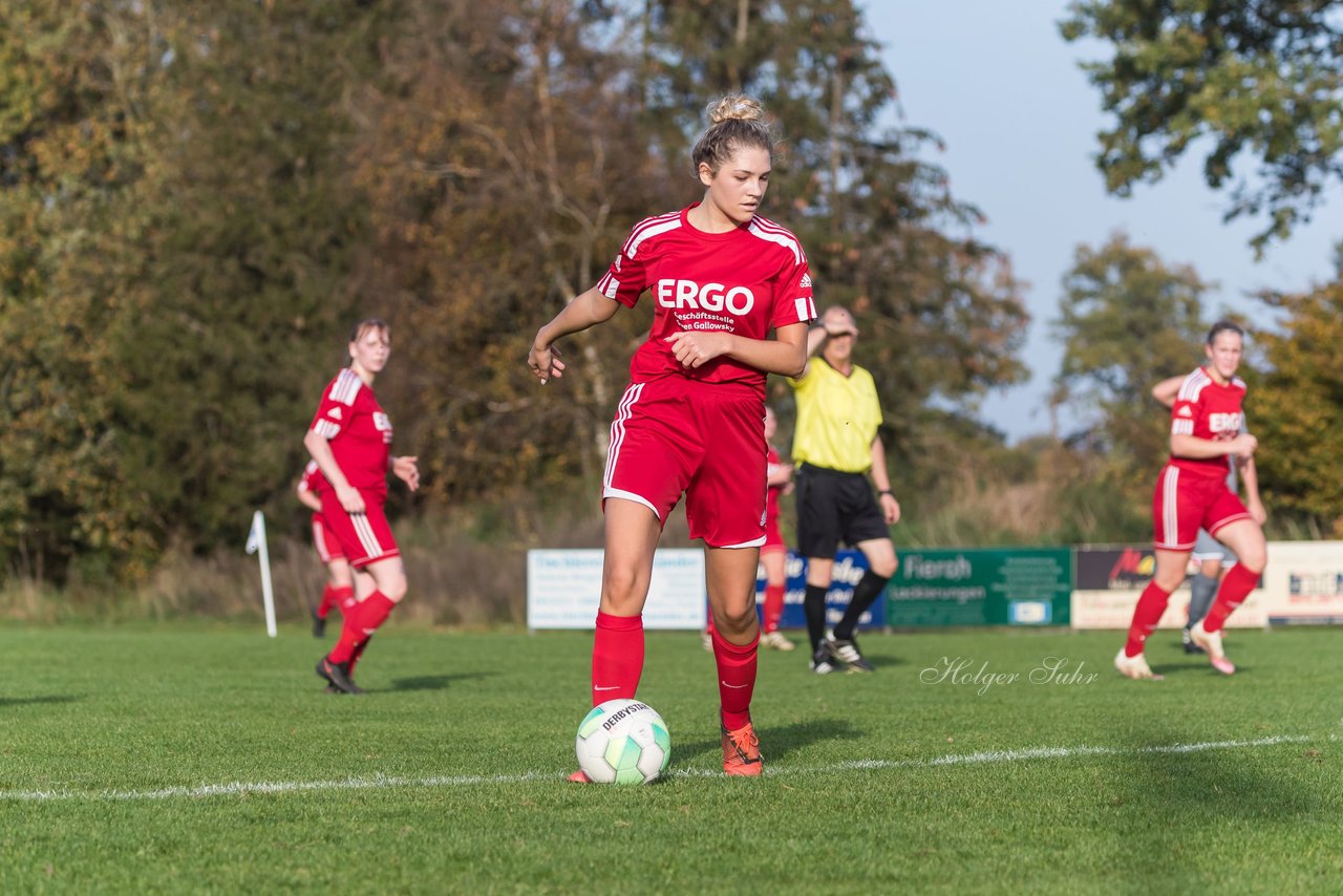 Bild 220 - F Boenebuettel-Husberg - TuS Tensfeld : Ergebnis: 0:1